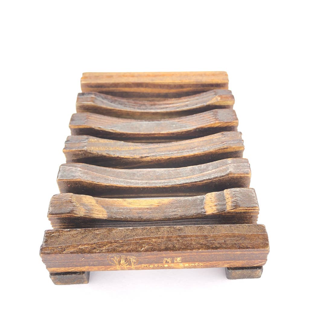Jasmine, Atlas Cedar, & Pine Organic Soap/ Jabon de Jasmin y Pino