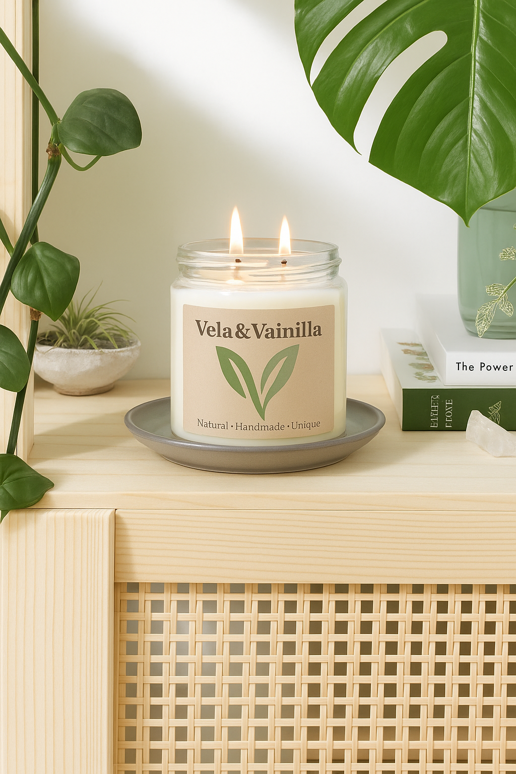 Candles - Velas