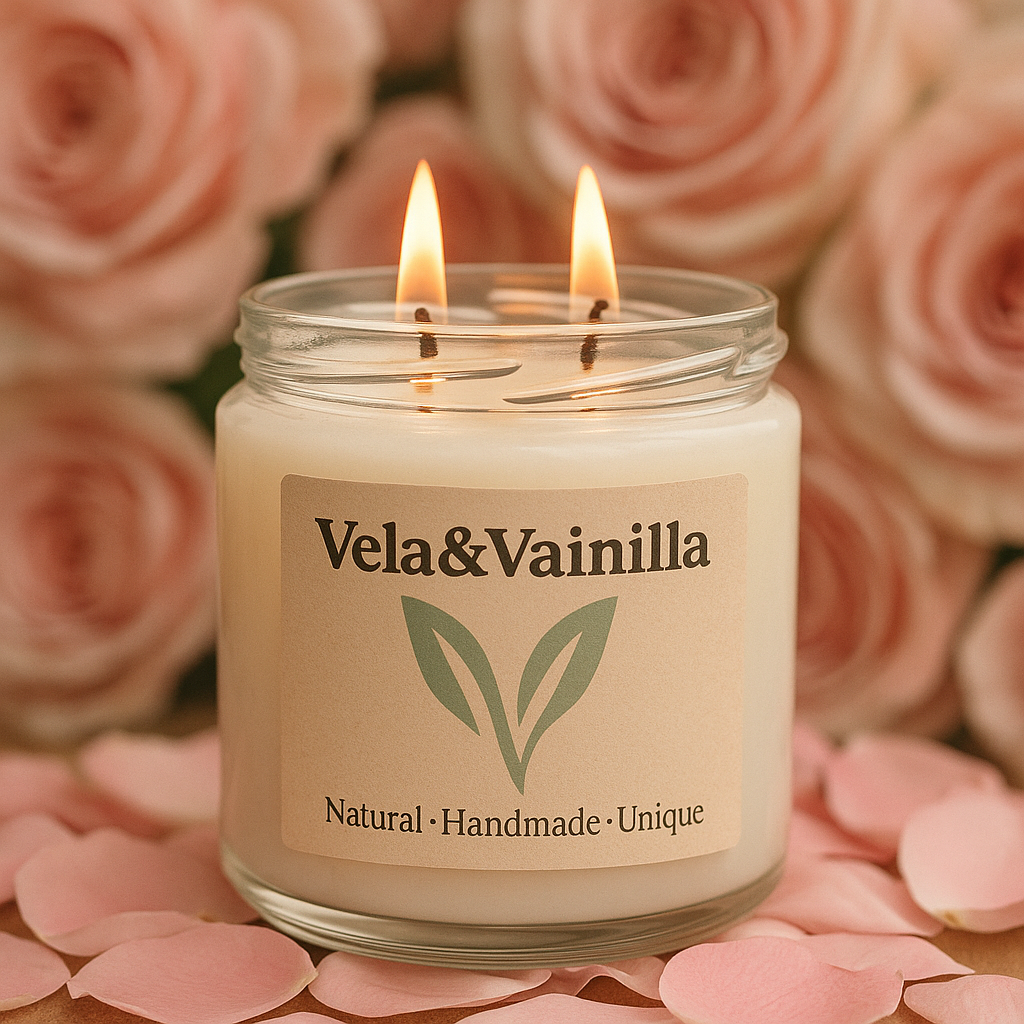 Candles - Velas