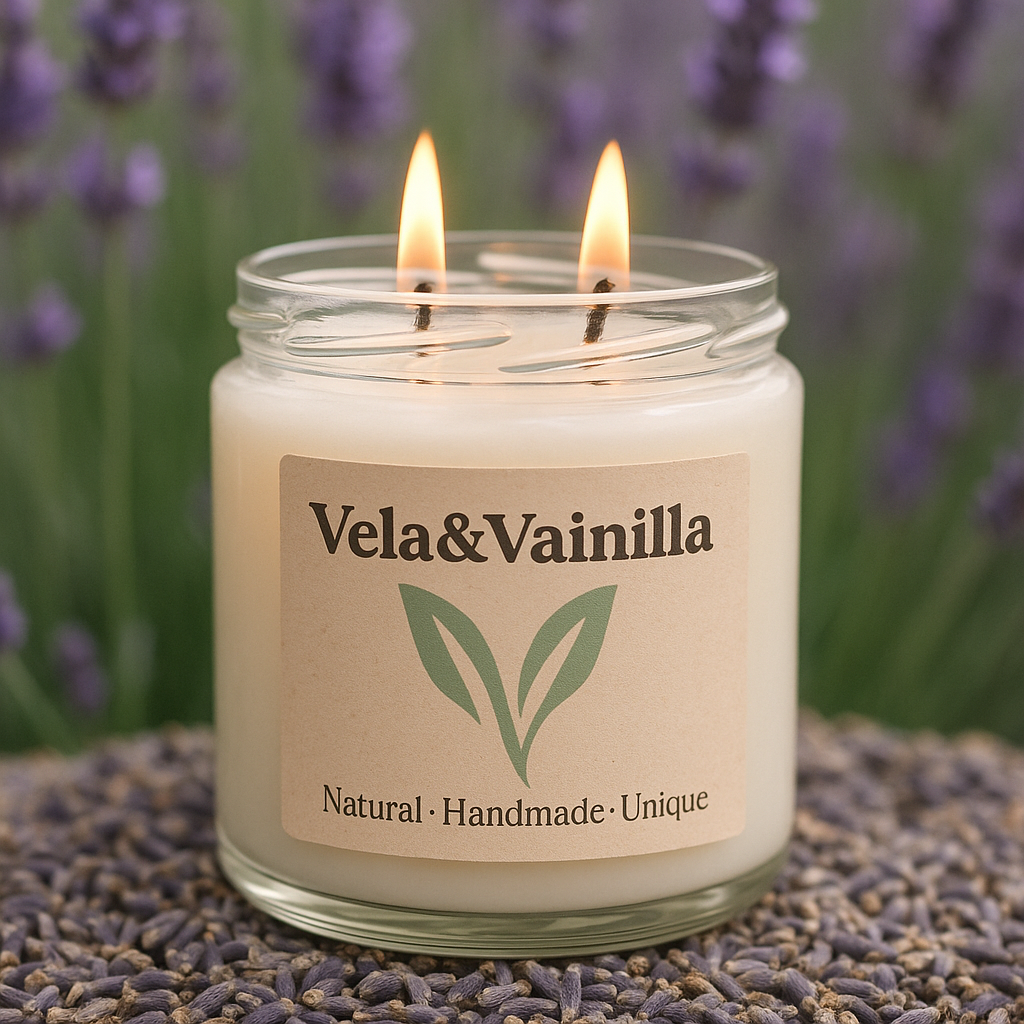 Candles - Velas