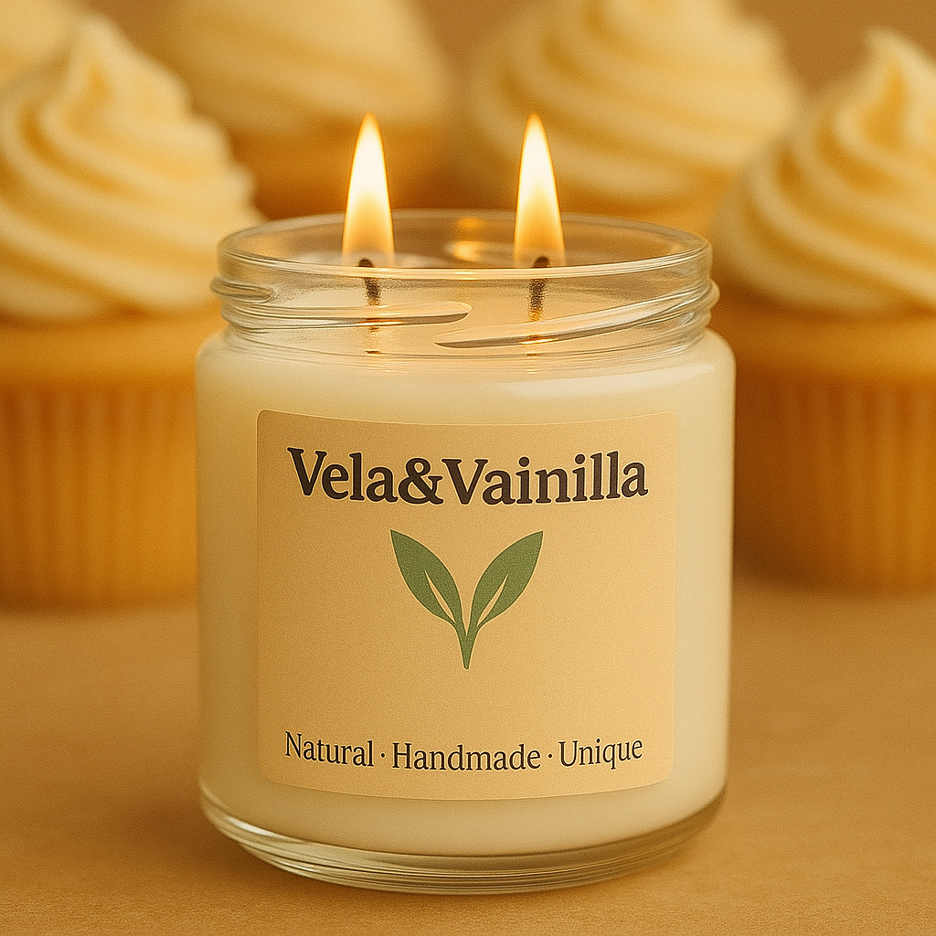 Candles - Velas