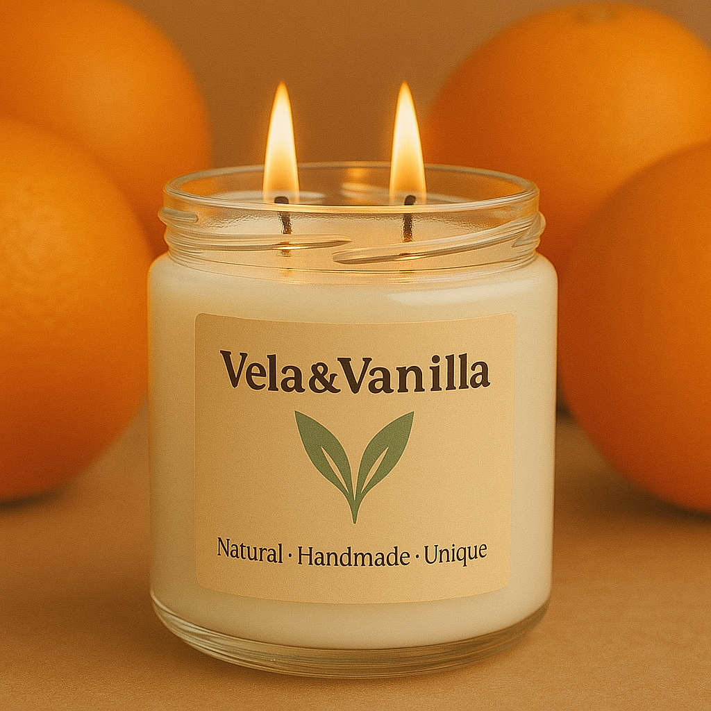 Candles - Velas
