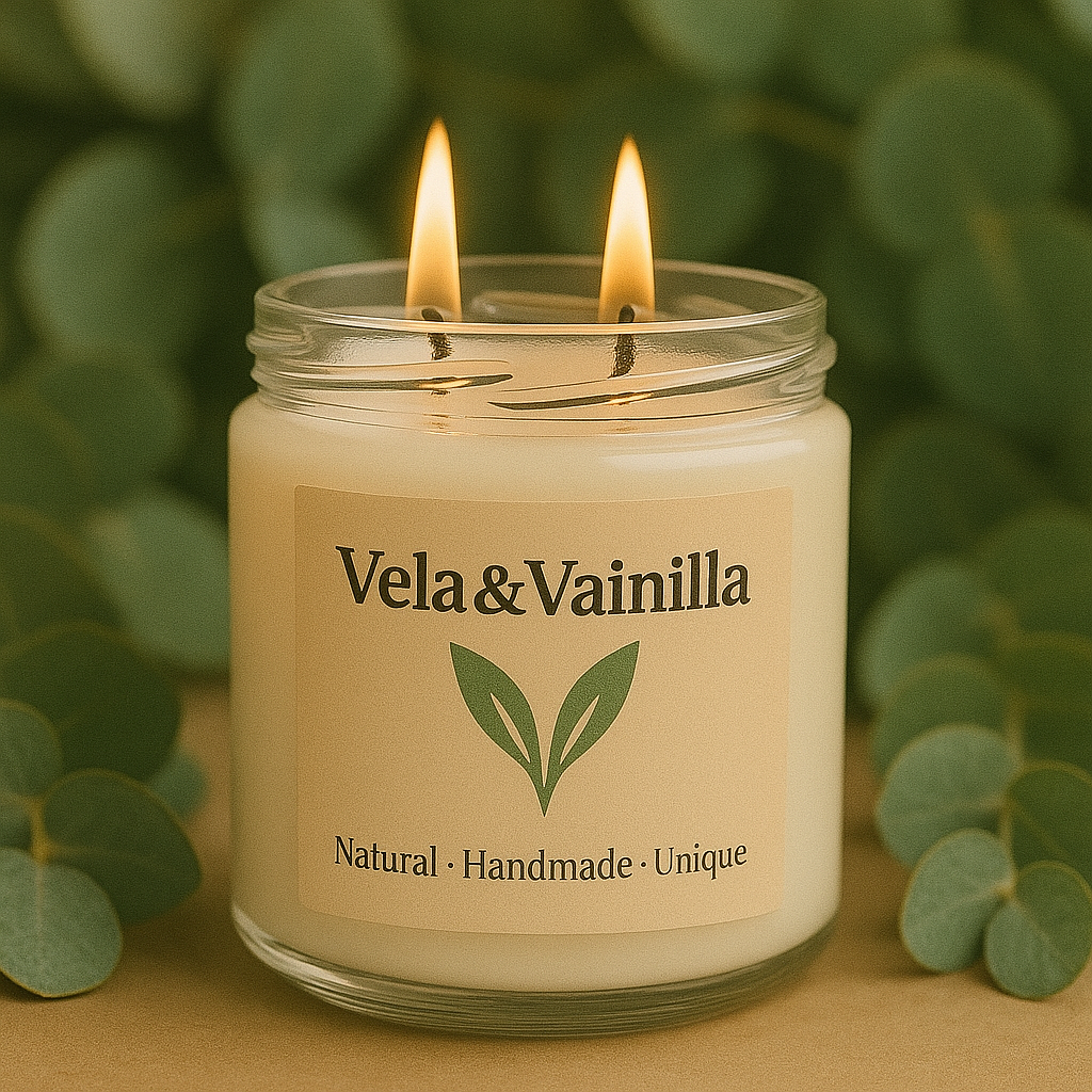 Candles - Velas