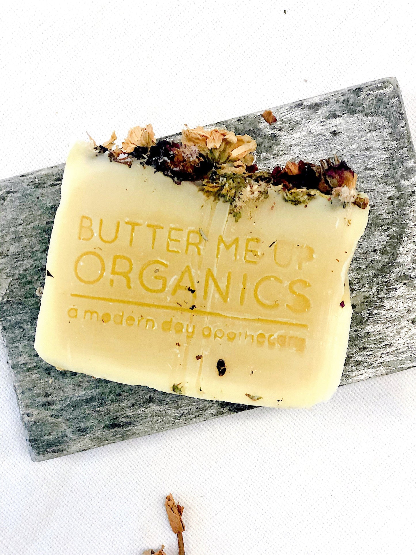Flower Garden Soap/ Jabon de Jasmine, Lavanda y Rosas