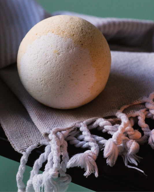 Bath Bombs - Bombas