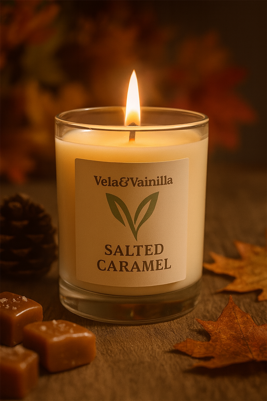 Candles - Velas